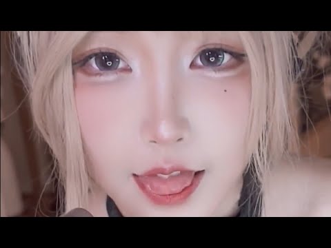 ASMR 💛 Relaxing Soft Triggers