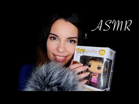 [ASMR FR] Relaxe-toi 💛 Pluie, Vent, Fonds Marins ☔ MultiDéclencheurs, Respiration, Fluffy - Blowing