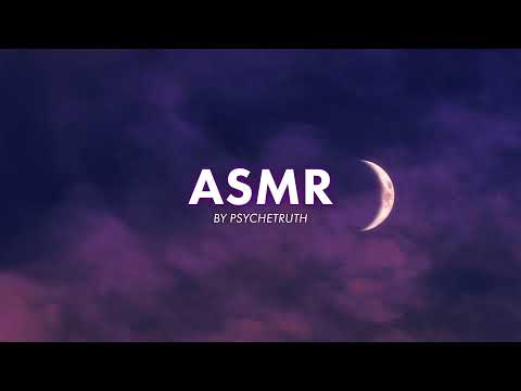 ASMR Psychetruth Live Stream