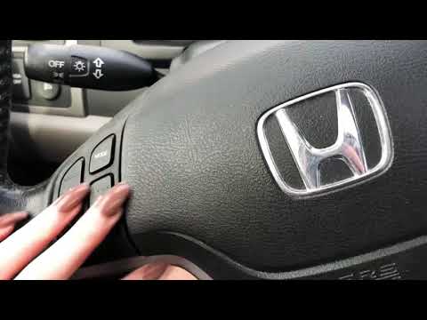 car asmr!! 🚗