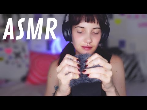 ASMR FRANÇAIS | 💊 chitchat je te raconte ma semaine (page turning,tapping,chuchotement,scratching)