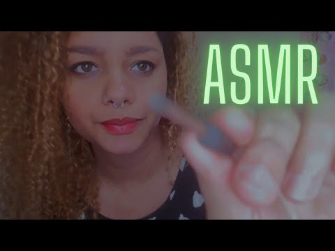 ASMR || CONSERTANDO sua CÂMERA 📷 2 #asmr