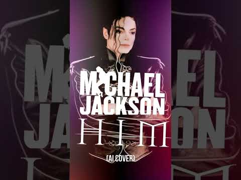 Michael Jackson - Join Me (HIM AI cover)