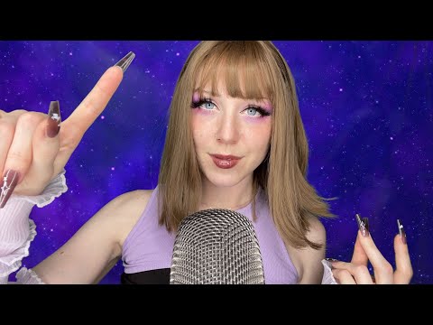Can I Hypnotize You? | ASMR hypnosis roleplay, relaxing deep sleep and hypnotic suggestions