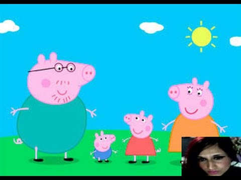peppa pig compilation season 6 (Review)  Peppa Pig British Television Series