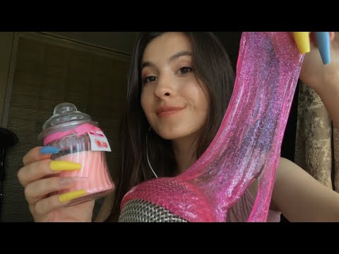 💗100 Pink Triggers In 1 Minute💗