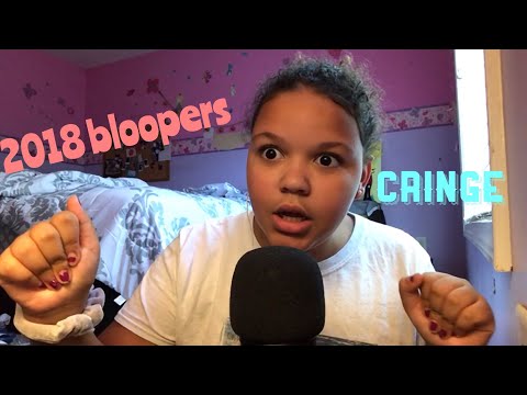 BLOOPERS 😂😋 200k special