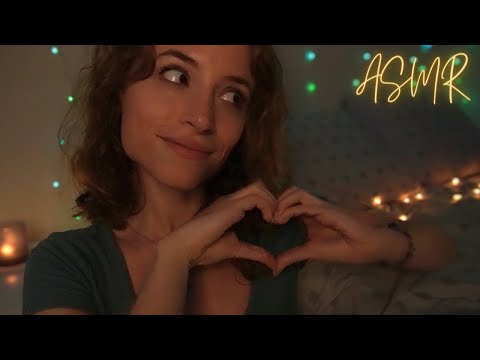 Asking You VERY PERSONAL Questions That Lead To LOVE ♥️ [soft spoken]