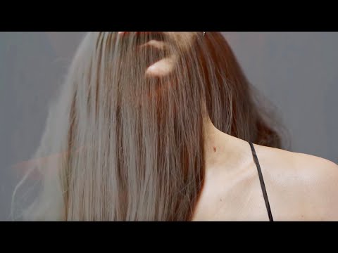 ASMR Scalp Massage Real Person + Personal Attention | Hair Brush Roleplay & Layered Sounds