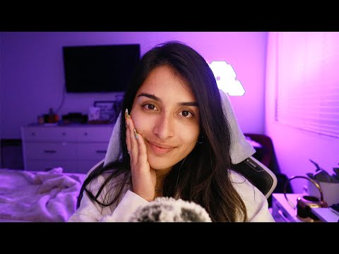 ASMR Watch This If You're Feeling Down ✨🌈💕 (Personal Attention)