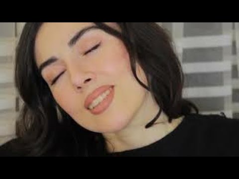 I Love You Don't Cry ❤ ASMR Personal Attention To Help You Sleep And Relax, Hypnosis
