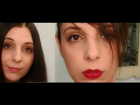 ASMR Binaural Haircut Role Play: A Twin Feathers Spa Experience for Relaxation