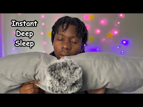 ASMR The Worlds Most Tingliest Video (LITERALLY)