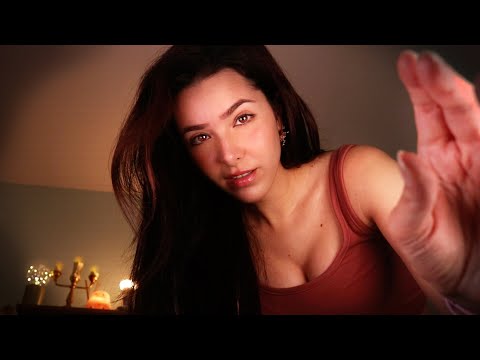 ASMR For the Best Sleep Ever 🌙  Tucking You In