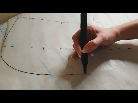 -⋈- Crafting Gentlemen's Suit -⋈- ASMR -⋈- Sounds Only