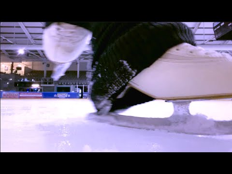 ✧･ﾟanother messy ice skating asmr!! ･ﾟ*✧