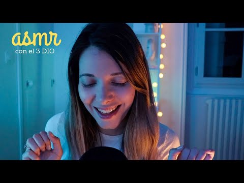 ASMR duerme rápido con este VIDEO relajante | Love ASMR español