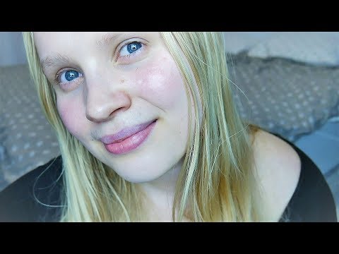 [ASMR] Whispering Into Your Ears Before Bedtime