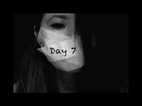 [ASMR] 10 Days of Mouthsounds! - Day 7: Mouth Cupping