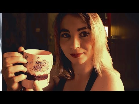 🛌Shh it's okay ,  I take care of you 😴 Personal Attention Bedside Care | ASMR Roleplay