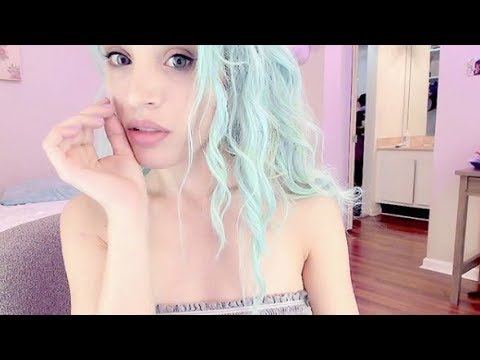 ASMR ♡ Heart Beat Sounds and your Favorite Quotes