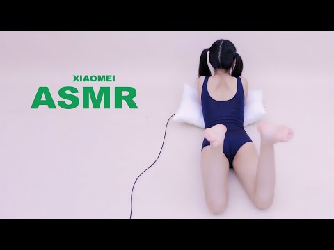 晓美ASMR🥰 Chinese Relax  Treatment of insomnia 中文ASMR
