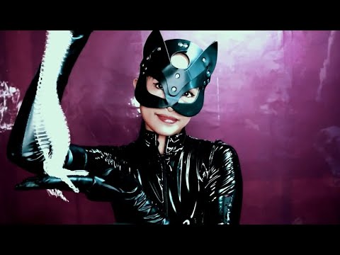 ASMR: CATWOMAN ROLEPLAYS (Ultimate PREVIEWS)