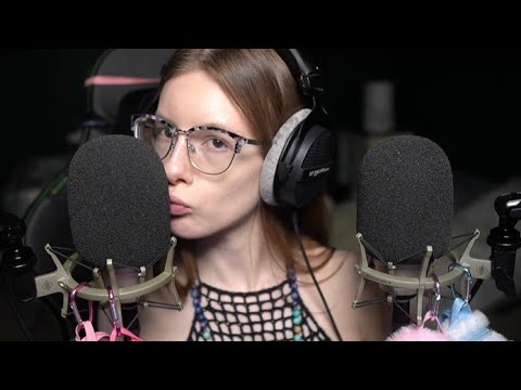 ASMR Doing My FAVORITE Mouth Sounds