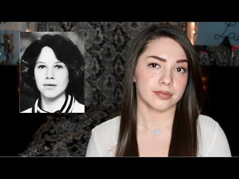 ASMR - Unsolved Mysteries: The Disappearance of Laureen Rahn