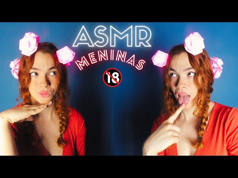 5 hacks SEX*AIS só para MENINAS💁‍♀️  | ASMR +16