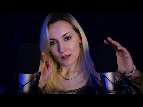 The Only Mic Scratching ASMR Video You Need