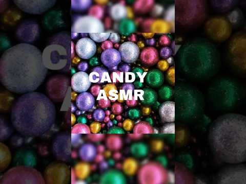 candy asmr relaxing #asmr #satisfyingvideo #shorts