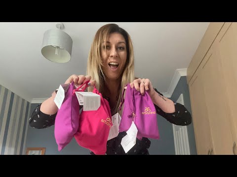 Christmas Gift Haul 2020 -  Unboxing Gift Ideas For Christmas 2020