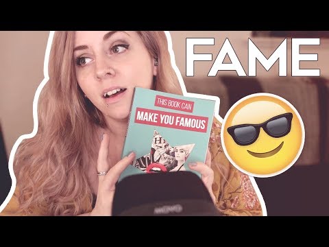 This Book Can Make You FAMOUS! Reading Chapter 26!
