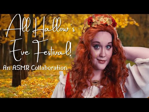 All Hallow's Eve Festival Trailer!!