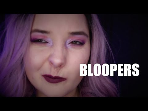 BLOOPERS ~ Channel Anniversary! 😂😂😂
