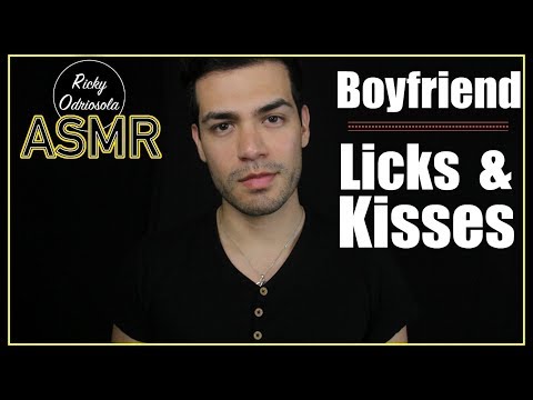 ASMR - Boyfriend Cuddle Role Play Sample! (Male Audio for Sleep, Tingles, & Relaxation)