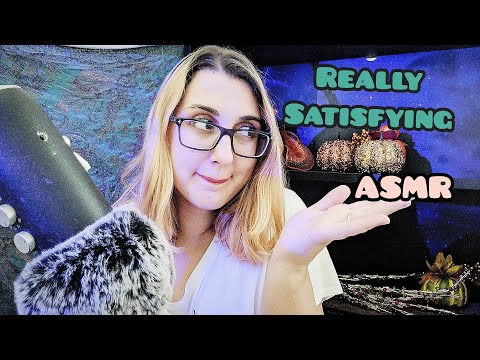 STOP HERE 🛑 For ASMR Fast, Chaotic (Harsh Repeating Mouth Sounds, Words & Syllables)