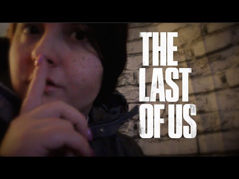 🍄The Last Of Us Inspired ASMR 🍄Role Play Month