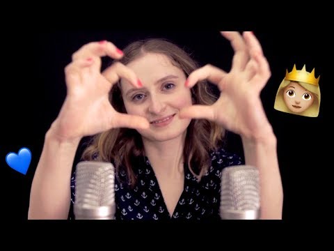 ASMR 1 Year of HAND SOUNDS 🙌 (with lotion!) best of