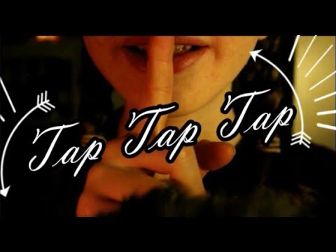 ~ ASMR ~ Tapping and Soft Spoken Rambles ~
