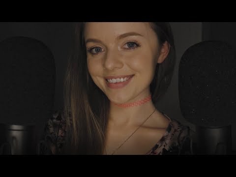 ASMR | More Cool Facts (Close Up Whispers)