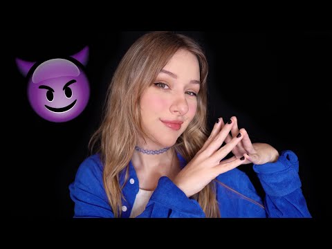 ASMR but my editor does whatever I say