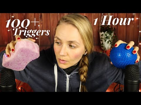 ASMR for People with A Short Attention Span (All Previews)