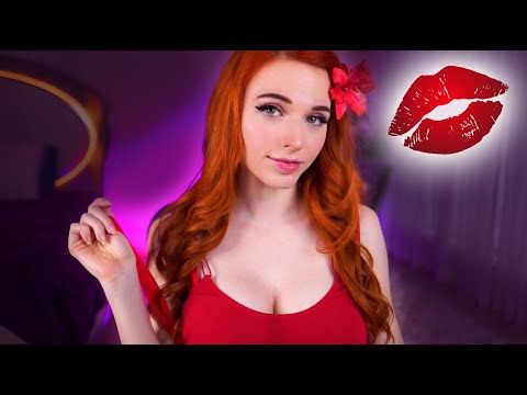 ASMR | Kisses and Personal Attention