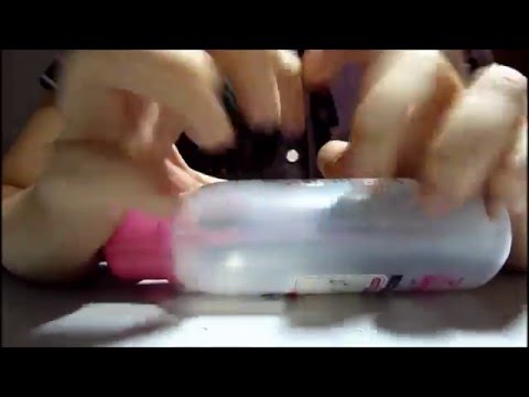 [ASMR] - Fast Tapping and Scratching! on Multiple Items #4