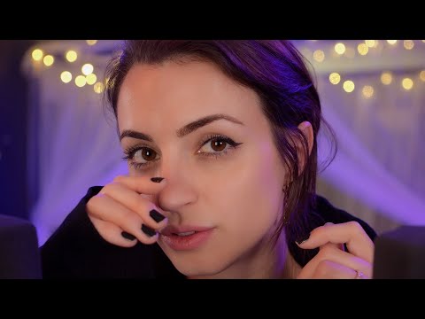 ASMR | Tell Me What You See | Visualizations