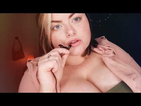 ASMR Pure Mouth Sounds