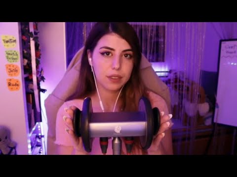 Background ASMR For Studying, Relaxing ,Gaming, Working [No Talking]