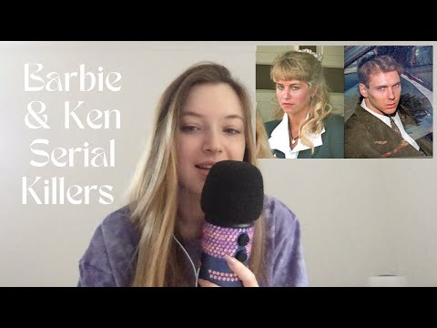 ASMR True Crime | Barbie and Ken Killers Part 1
